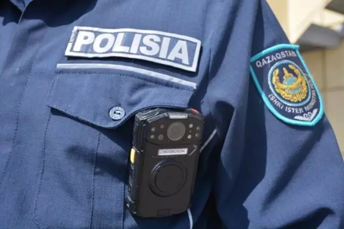 Психотроптық зат таратпақ болғандар ұсталды