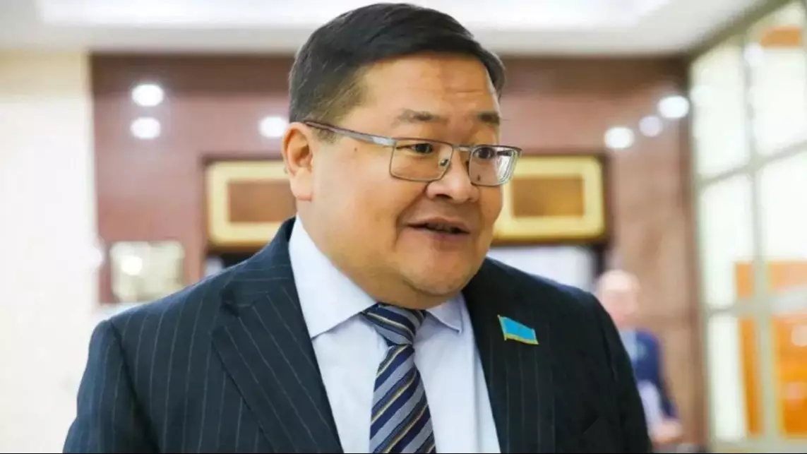  Құрылтай жанынан 50 адамдық Қоғамдық палата құрылмақ 