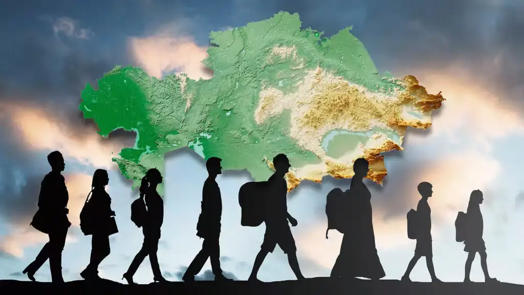 Экономикасы өрлеген өңірлер ішінде Түркістан облысы көш бастады
