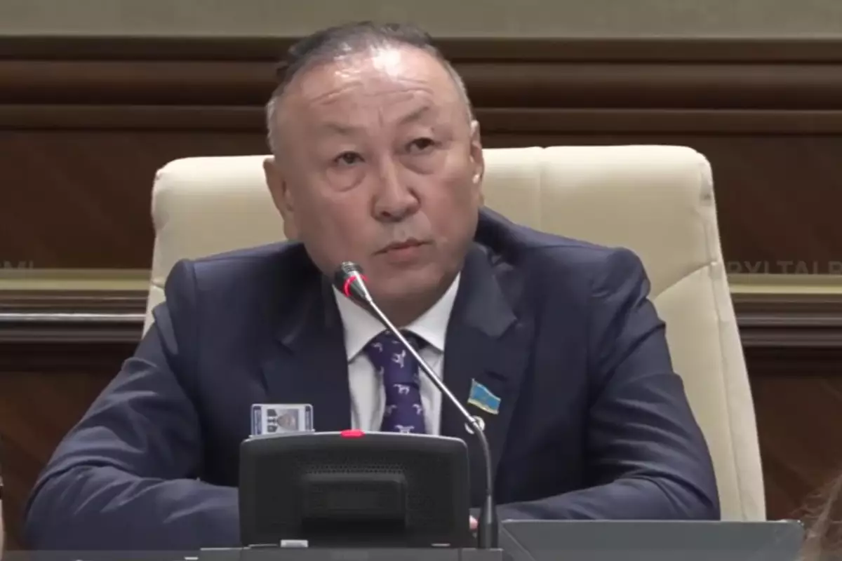 В Мажилисе потребовали снизить цены на полипропилен для казахстанских предприятий