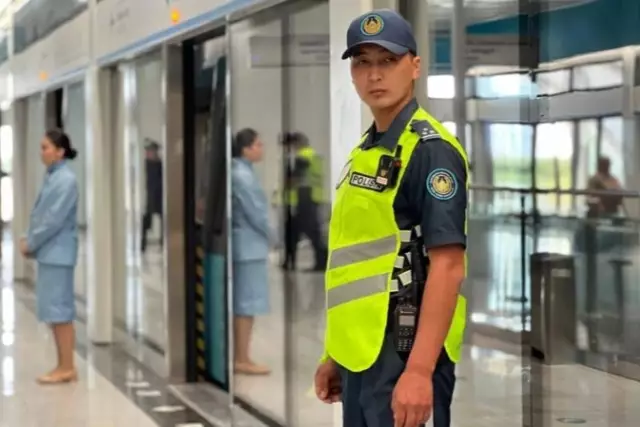 Астанадағы LRT-де не болып жатыр? Полиция 40 құқық бұзушылықты анықтады