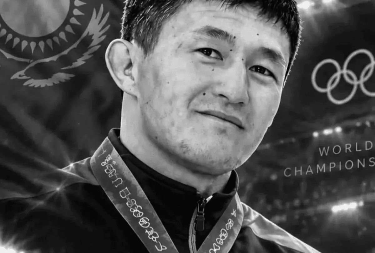 Чемпион Казахстана по борьбе погиб на заводе от удара током