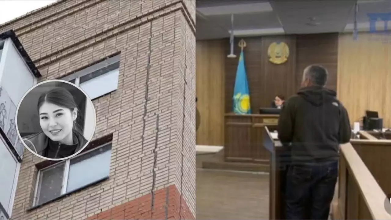 Ұлдана Мырзуан ісі: сотта сегіз жыл бұрынғы тексеру мәселесі көтерілді