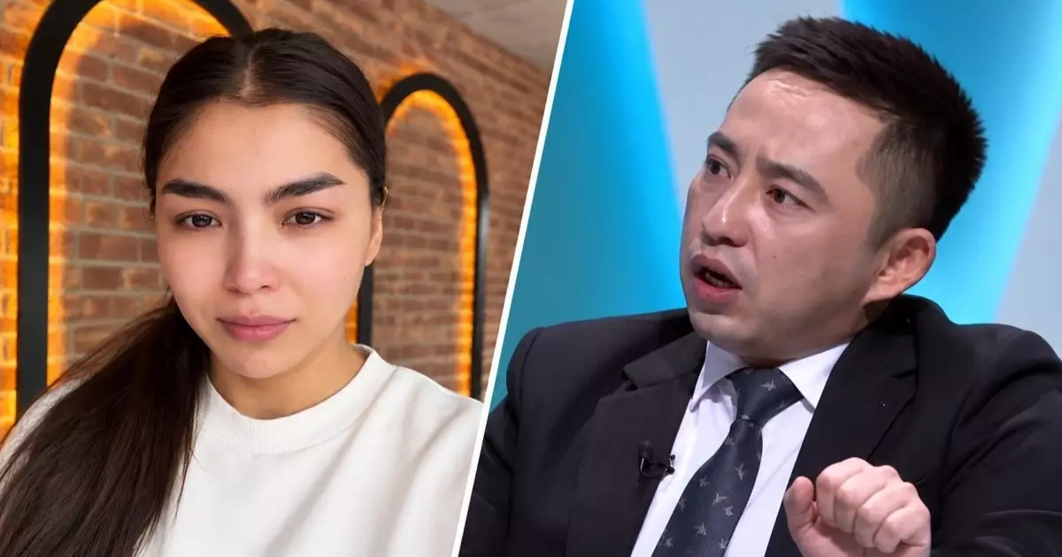  Нұрсұлтан Жақсыген 2 жыл 3 айға сотталды 