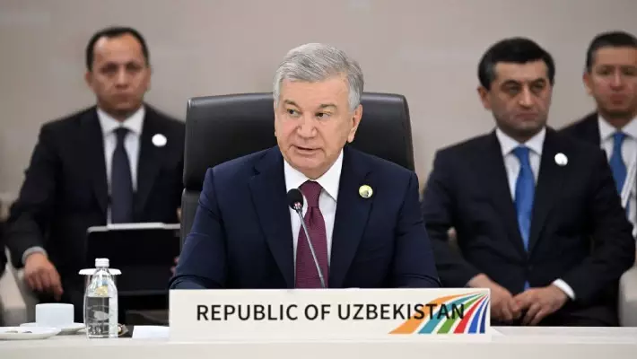 Мирзиёев предложил Корее инвестиционный альянс по критическим минералам