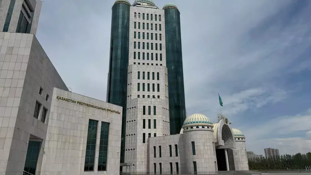 Құрылтай жанынан Қоғамдық палата құрылады: оған кімдер кіреді және немен айналысады?