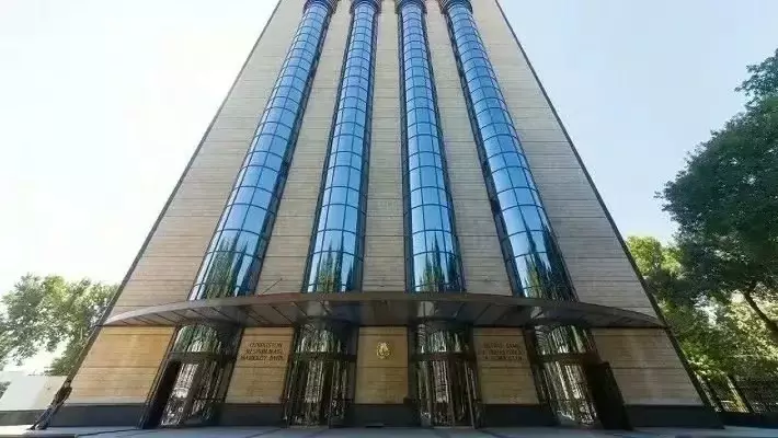 ЦБ Узбекистана в очередной раз сохранил основную ставку на уровне 14%