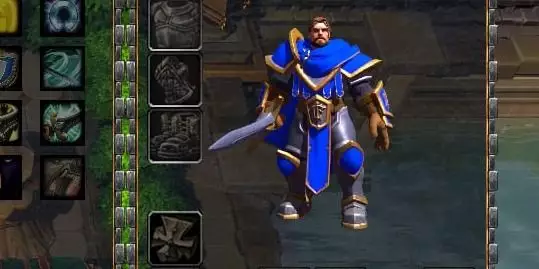 Warcraft III: Reforged графикасы Forsaken Kingdom деңгейінде жаңартылады