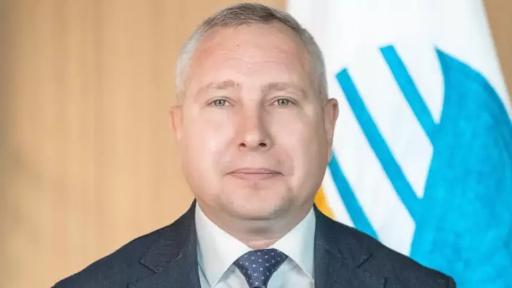 Экс-сенатор «Қазақстан темір жолы» ұлттық компаниясына қайта оралды