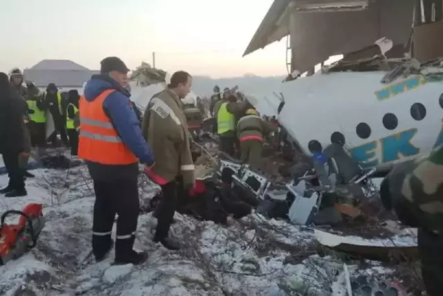 Жеті жылдан кейінгі күтпеген жаңалық: Bek Air иесі не үшін қамауға алынды?