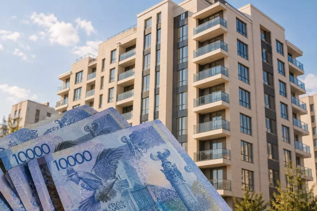 Продажа подаренной квартиры: когда казахстанцам придётся платить налог