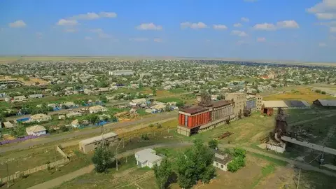 Павлодар облысында құны 1 млрд теңгелік жер мемлекетке қайтарылды