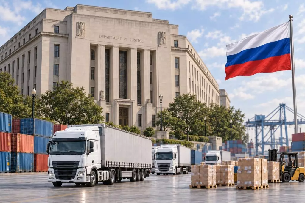 Ресейге қарсы АҚШ-тың “тозаққа тең санкциялары” Қазақстанға қаншалықты қатерлі
