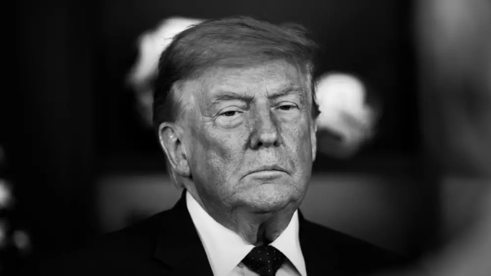 Трамп назвал сближение ЕС с Канадой “враждебным“ и пригрозил пошлинами