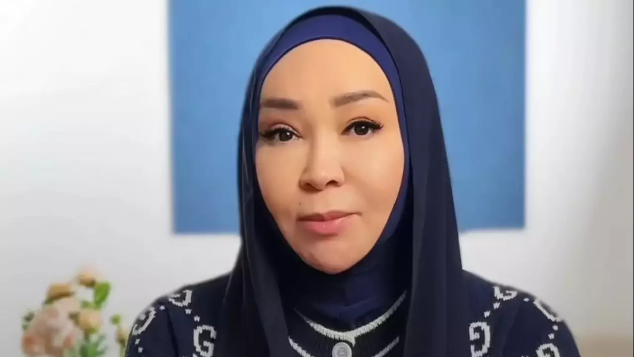 «Өлгім келетін»: Айнұр Тұрсынбаева не үшін ажырасқанын айтты