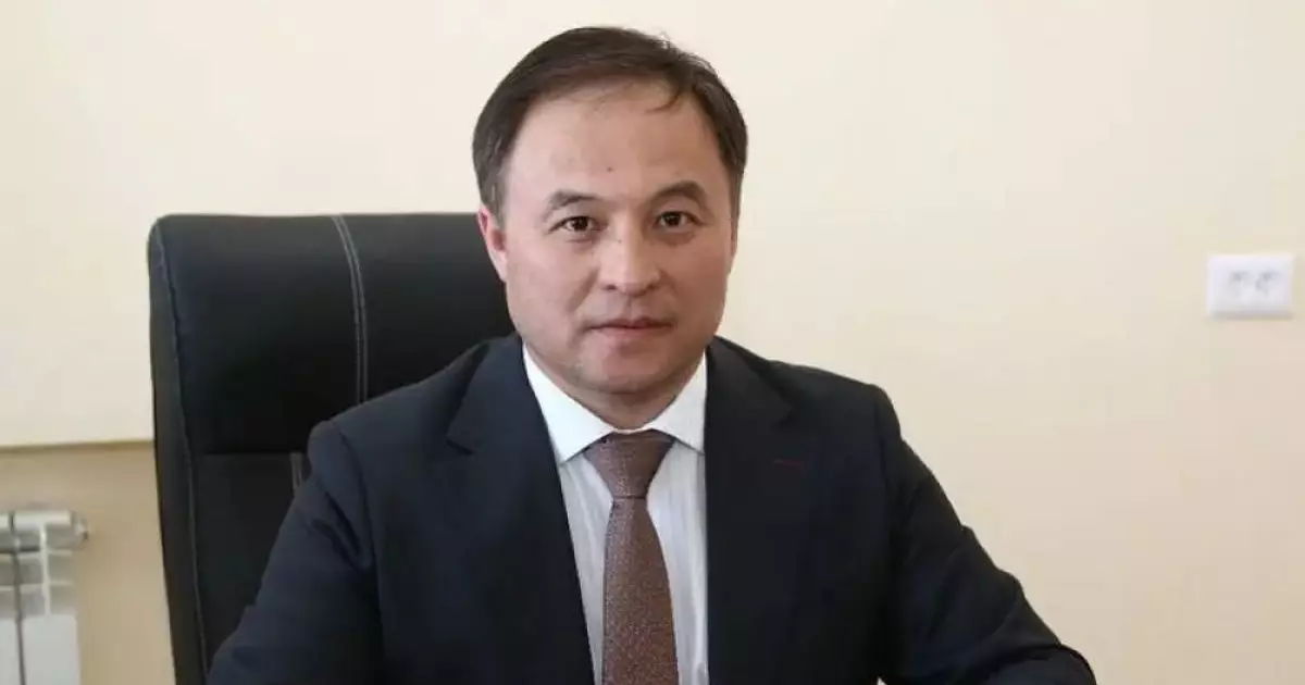  Аким Жезказгана ушёл в отставку 