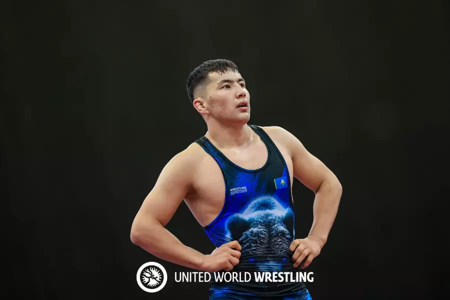 Күрестен әлем чемпионатына қатысатын Қазақстан құрамасының тізімі белгілі болды