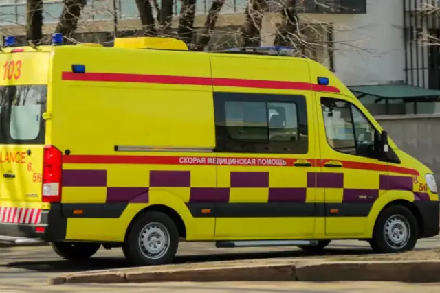 «Бұрын да полиция шақырған»: Астанадағы ерлі-зайыптының өліміне қатысты көршілер тың дерек айтты