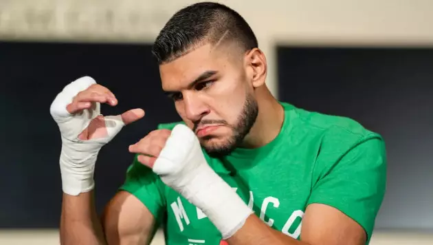 "Нақ бабында келсін". WBC чемпионы Нұрсұлтановтан қорықпайтынын көрсеткісі келді