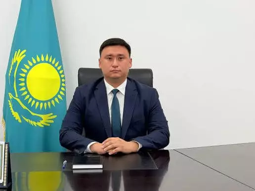 У города Жезказган новый аким