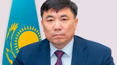 Қазақстан экономикасы алдағы үш жылда 5%-дан жоғары өседі – Азамат Әмрин