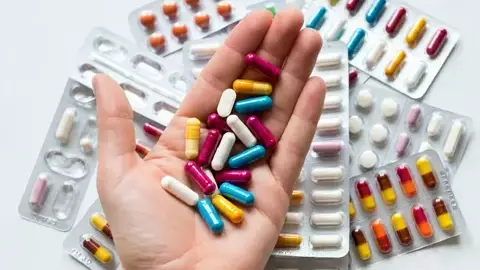 Қазақстанда 1200-ден астам арзан дәрінің бағасын мемлекет реттемейді