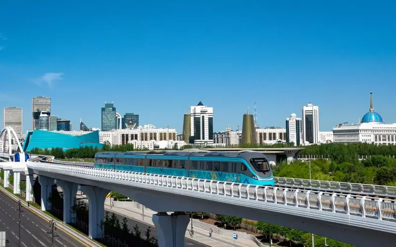 В Казахстане планируют увеличить штат МВД в связи с LRT