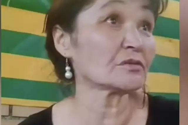 12 мың адамның алдында балағат сөз айтқан: Семейде TikTok-тағы тікелей эфир әйелді қамауға алып келді (ВИДЕО)