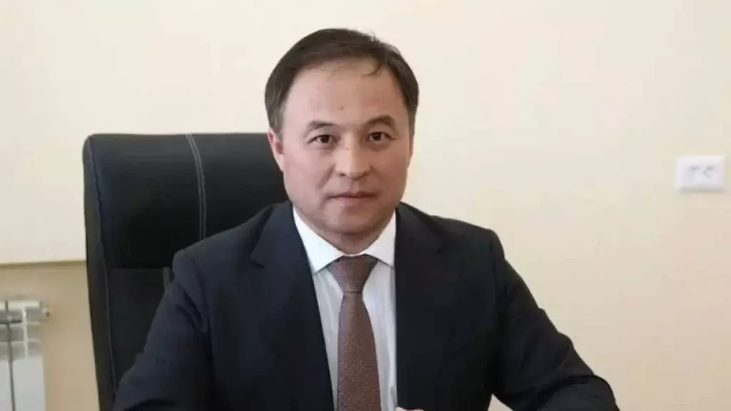 «Ыстығына күйіп, суығына тоңдым»: Жезқазған қаласының әкімі қызметінен кетті