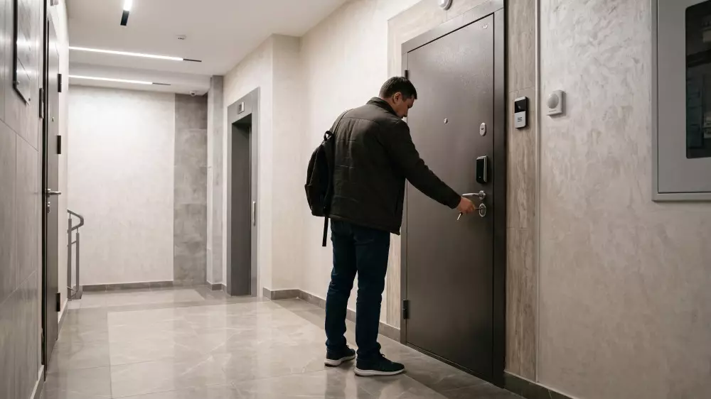 “Тағдыр тәлкегі“ сюжеті Астанада қайталанды, бірақ бұл оқиға әлдеқайда күрделі болып шықты