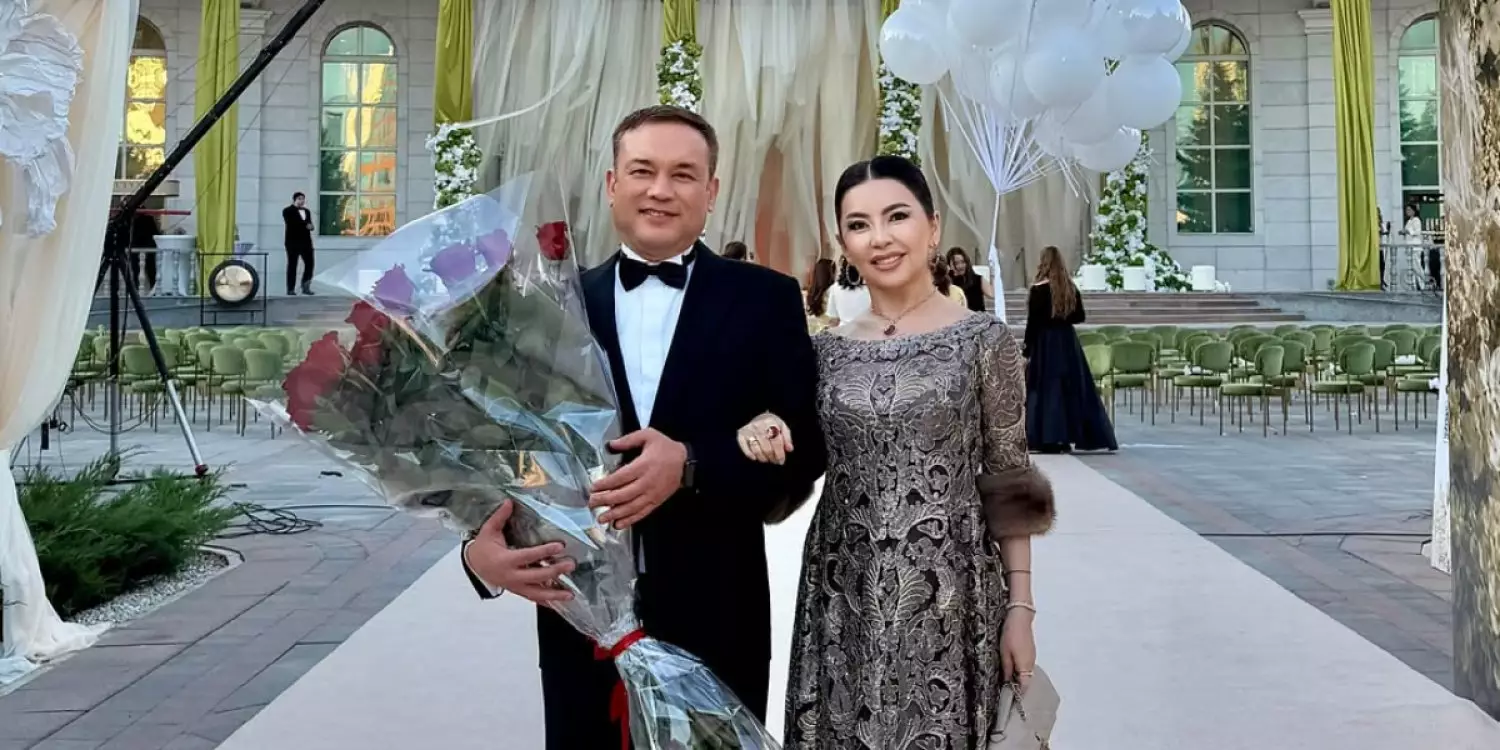 Тамара Асар: Махаббатымды Құдайдан тілеп, бір жарым күнде жолықтырдым