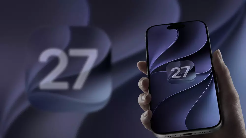 Не повторяйте это на iPhone - в iOS 27 нашли необычный баг