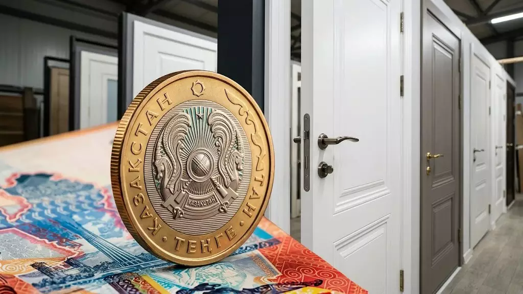 Құрылыс материалдарының бағасы өзгере ме: Қазақстан импортқа шектеу қойды