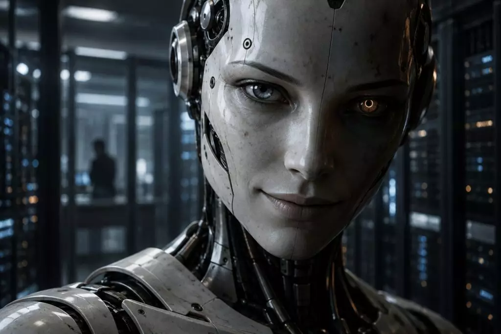 OpenAI сообщила о шести новых случаях тревожного поведения ИИ