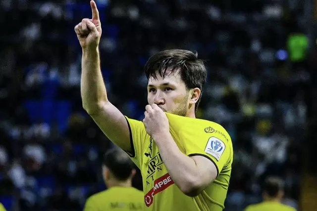 Ел классикосы 1-0: “Қайрат” тағы да жеңілді