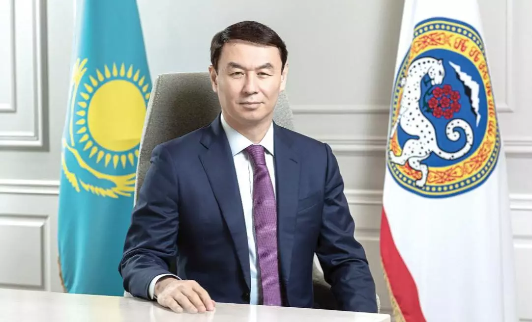 Алматының даму жоспары жаңарды