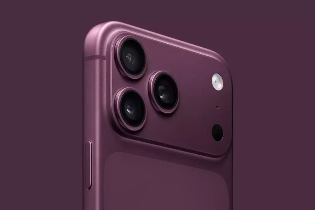 Новые iPhone 18 Pro поступят в продажу 25 сентября: сколько они стоят