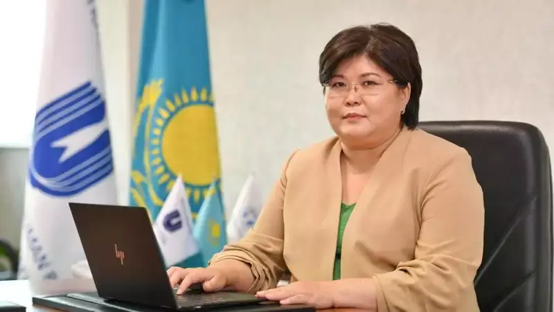 Тоқаев Әзімованы Конституциялық сот төрағасы қызметінде қалдырды