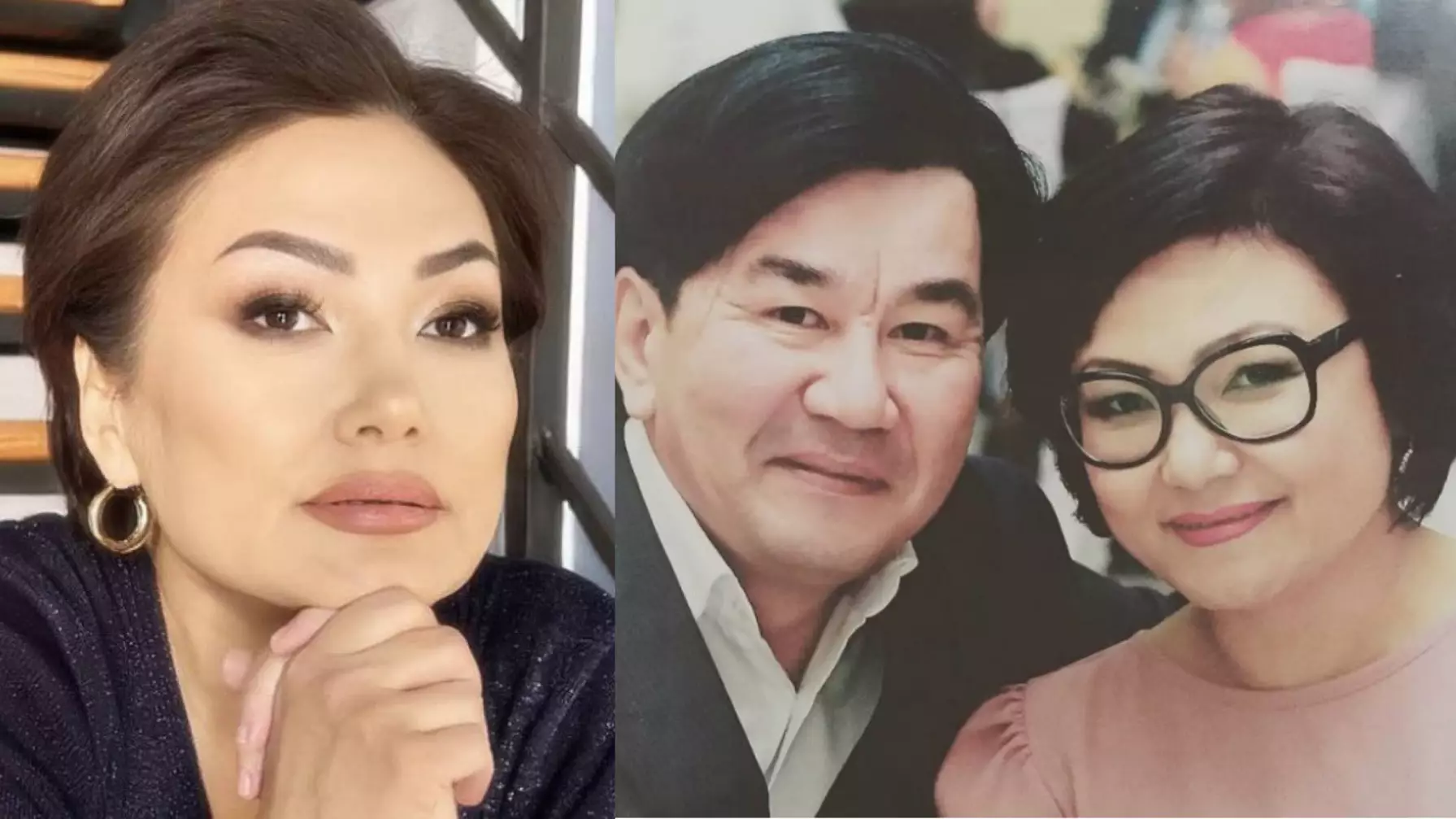 «Өмірімдегі ең үлкен қателігім»: Дана Нұржігіт екінші күйеуі туралы айтты