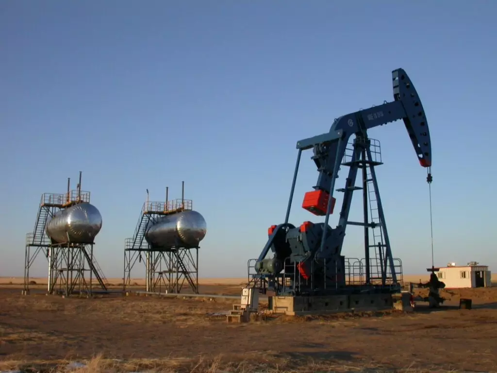 Казахстан увеличивает расходы на поиск новых запасов нефти