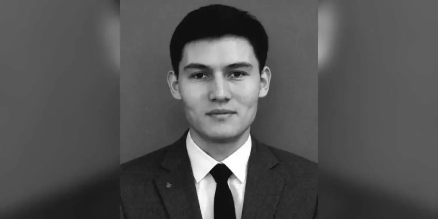 Сот басшысының қазасы: Ведомство жұмыстағы қысымды жоққа шығарды
