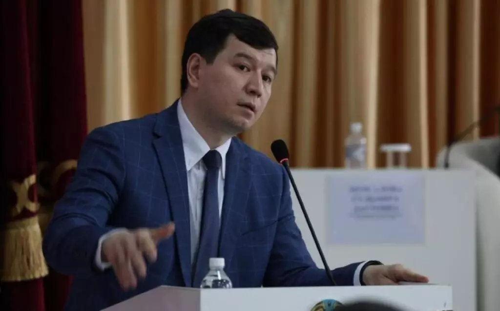 Кадры для атомной энергетики: как Казахстан готовит специалистов для новой отрасли