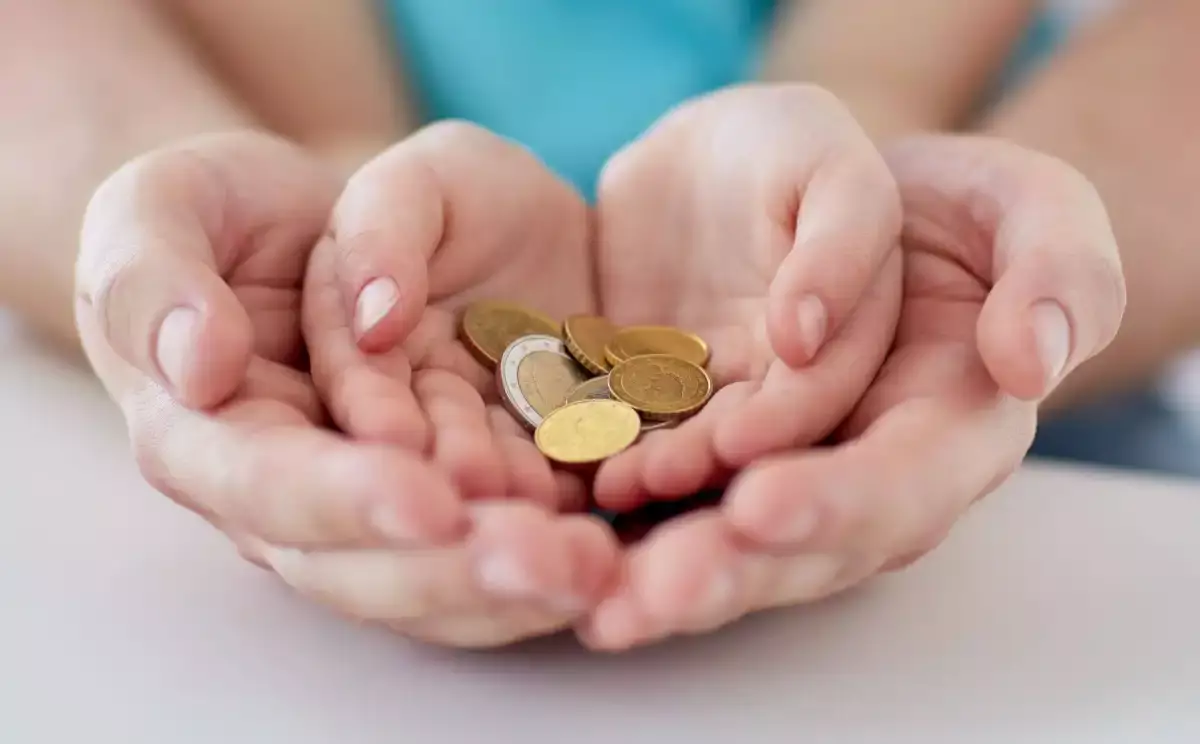 Бала туғандарға қанша теңге жәрдемақы беріледі?