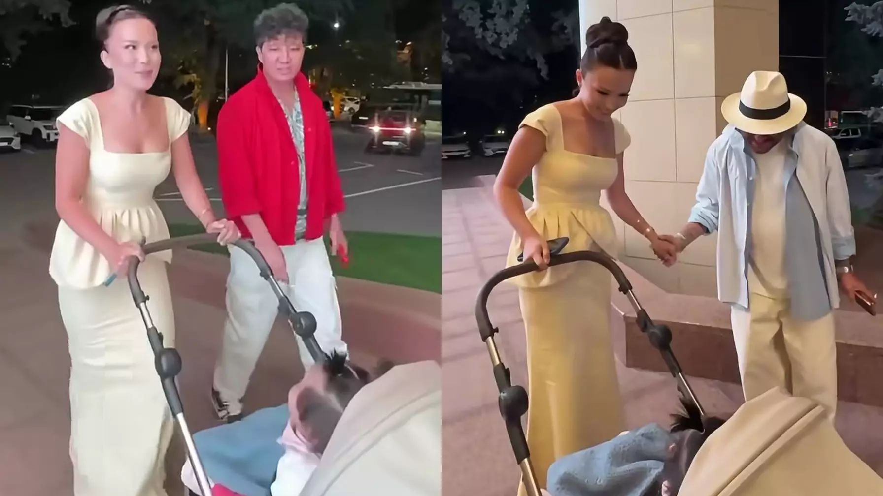 «Қызын сүйрейді де жүреді»: Әнші Жұлдыз Өмірғали көптің ашуын тудырды