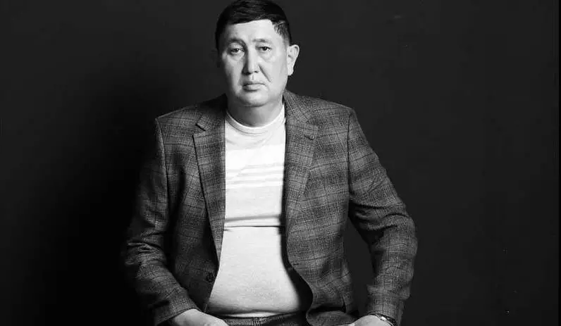 Танымал спорт журналисі Ғалым Сүлеймен қайтыс болды