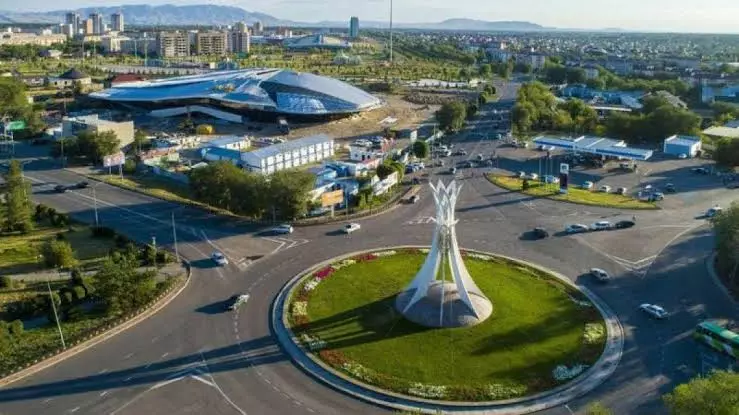 В Жетысу началась «большая стройка»: миллиарды направили на дороги, вокзал и побережье Балхаша