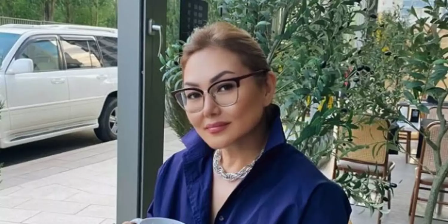 "Ағзам сау, бірақ тірі өлікпін". Дана Нұржігіт ең ауыр күндерін еске алды 