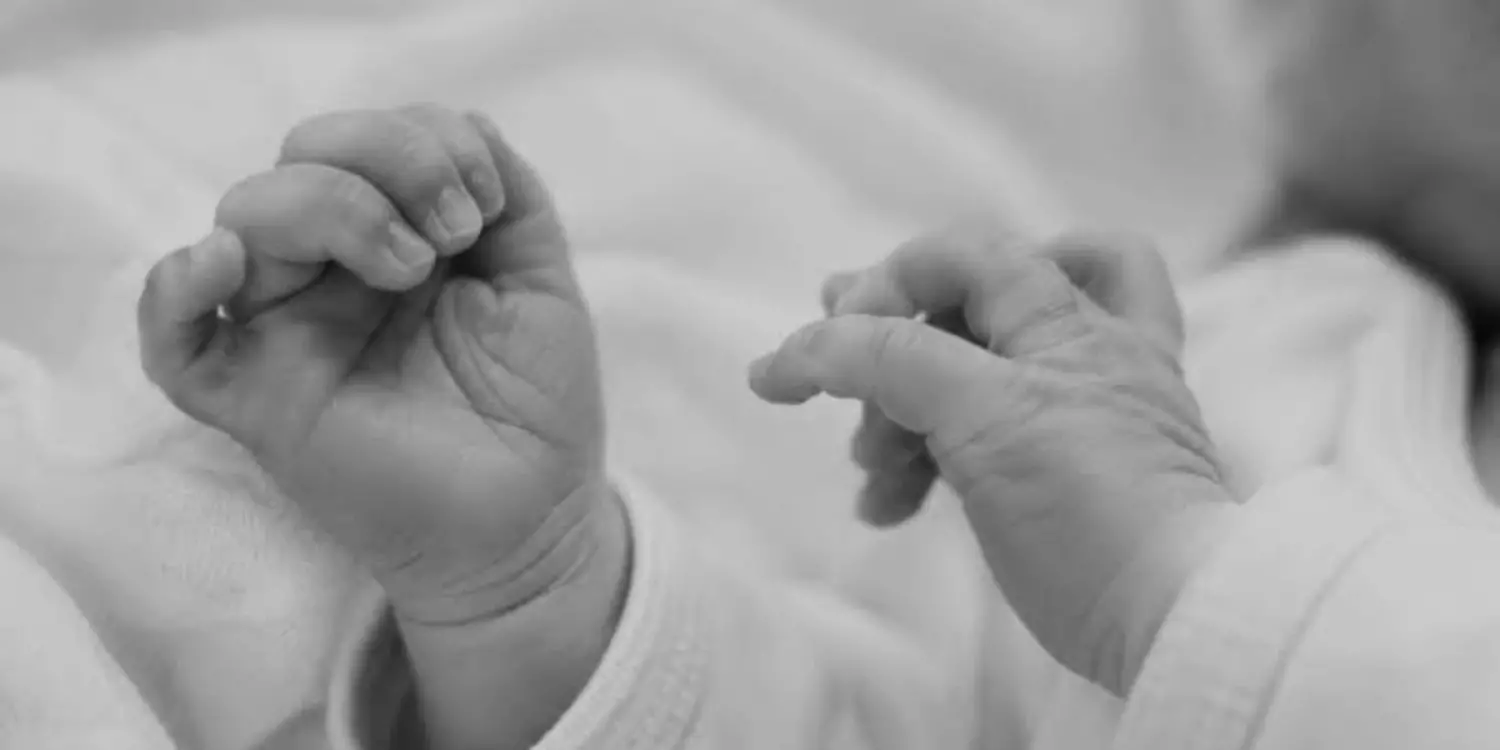 Таразда су арнасынан жаңа туған сәбидің денесі табылды