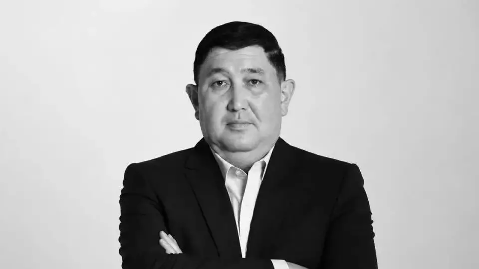 Ақпарат министрлігі танымал журналистің отбасына көңіл айтты