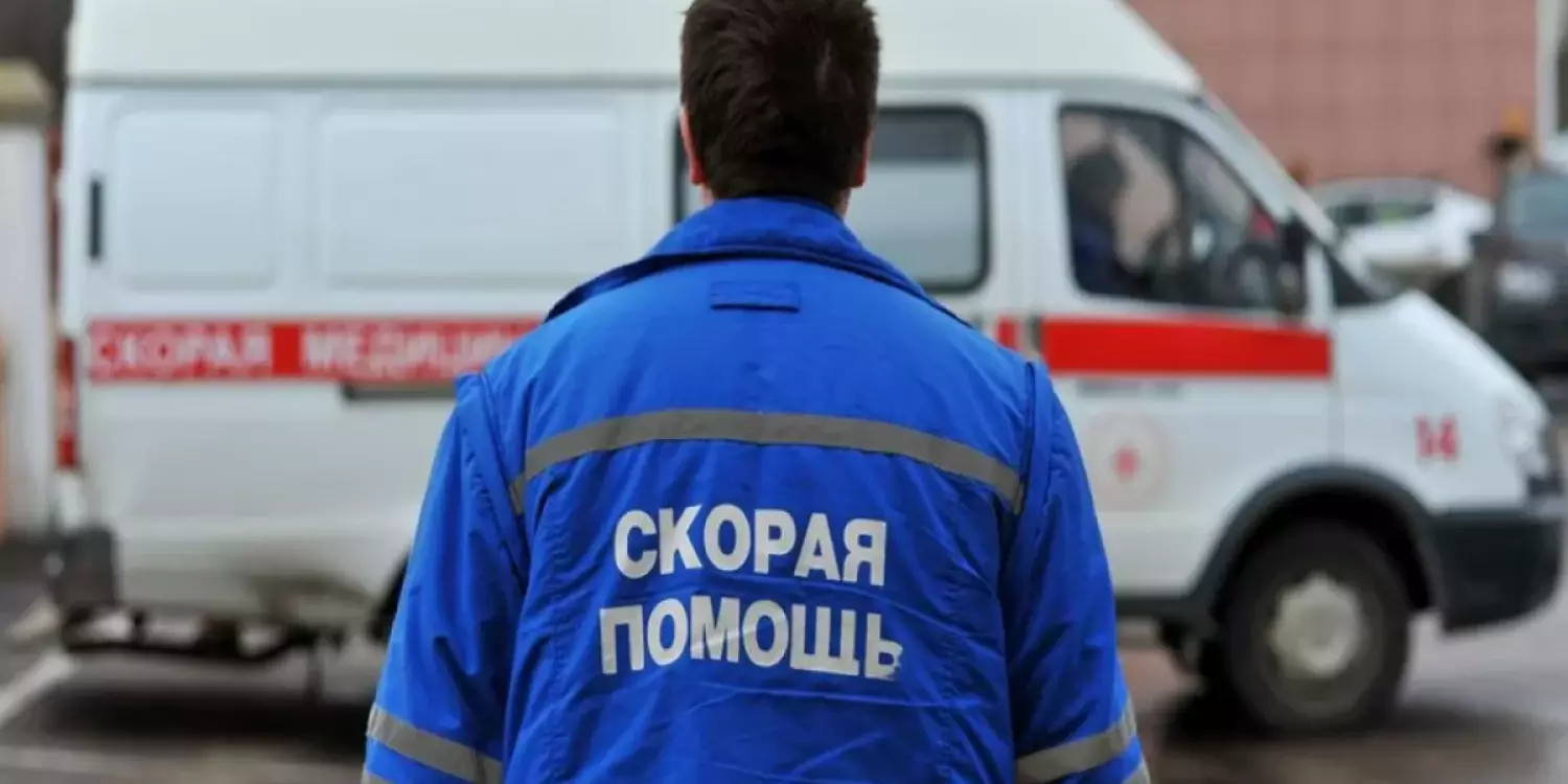 Майқайыңда жедел жәрдем фельдшерін балағаттаған әйелге сот үкімі шықты